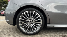 Mercedes-Benz A-Class A180 AMG Line Premium Plus 5dr Auto Petrol Hatchback